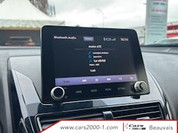 Mitsubishi Eclipse Cross  2.4 MIVEC PHEV Twin Motor 4WD Invite occasion - Photo 11