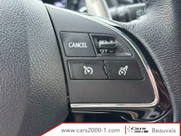 Mitsubishi Eclipse Cross 2.4 MIVEC PHEV Twin Motor 4WD Invite occasion - Photo 12