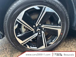 Mitsubishi Eclipse Cross  2.4 MIVEC PHEV Twin Motor 4WD Invite occasion - Photo 15