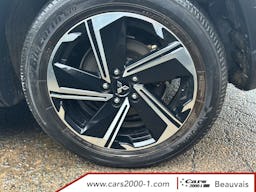 Mitsubishi Eclipse Cross 2.4 MIVEC PHEV Twin Motor 4WD Invite occasion - Photo 16