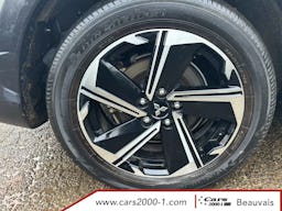 Mitsubishi Eclipse Cross  2.4 MIVEC PHEV Twin Motor 4WD Invite occasion - Photo 17