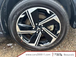 Mitsubishi Eclipse Cross  2.4 MIVEC PHEV Twin Motor 4WD Invite occasion - Photo 18