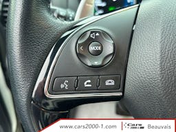 Mitsubishi Eclipse Cross  2.4 MIVEC PHEV Twin Motor 4WD Invite occasion - Photo 19