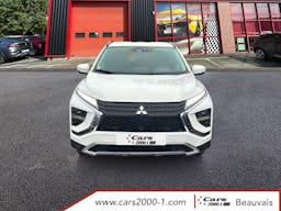 Mitsubishi Eclipse Cross  2.4 MIVEC PHEV Twin Motor 4WD Invite occasion - Photo 2