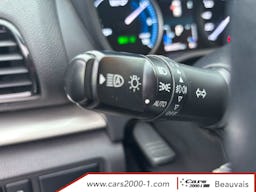 Mitsubishi Eclipse Cross 2.4 MIVEC PHEV Twin Motor 4WD Invite occasion - Photo 20