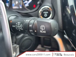 Mitsubishi Eclipse Cross  2.4 MIVEC PHEV Twin Motor 4WD Invite occasion - Photo 21