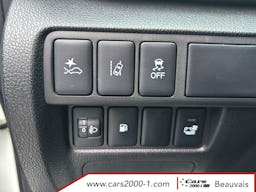 Mitsubishi Eclipse Cross 2.4 MIVEC PHEV Twin Motor 4WD Invite occasion - Photo 22