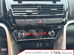 Mitsubishi Eclipse Cross  2.4 MIVEC PHEV Twin Motor 4WD Invite occasion - Photo 23