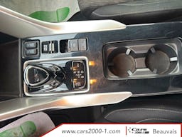 Mitsubishi Eclipse Cross  2.4 MIVEC PHEV Twin Motor 4WD Invite occasion - Photo 24