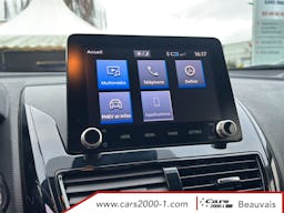 Mitsubishi Eclipse Cross  2.4 MIVEC PHEV Twin Motor 4WD Invite occasion - Photo 25