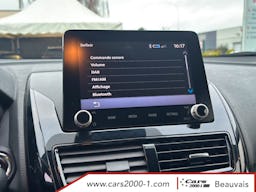 Mitsubishi Eclipse Cross 2.4 MIVEC PHEV Twin Motor 4WD Invite occasion - Photo 26