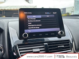 Mitsubishi Eclipse Cross  2.4 MIVEC PHEV Twin Motor 4WD Invite occasion - Photo 27