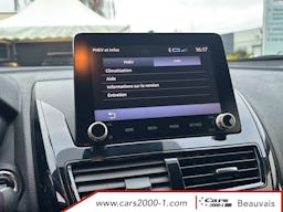 Mitsubishi Eclipse Cross 2.4 MIVEC PHEV Twin Motor 4WD Invite occasion - Photo 28