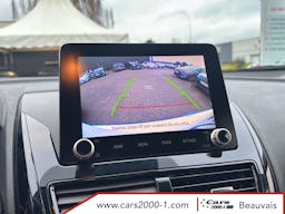 Mitsubishi Eclipse Cross 2.4 MIVEC PHEV Twin Motor 4WD Invite occasion - Photo 29