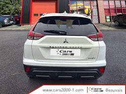 Mitsubishi Eclipse Cross  2.4 MIVEC PHEV Twin Motor 4WD Invite occasion - Photo 5