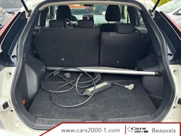 Mitsubishi Eclipse Cross  2.4 MIVEC PHEV Twin Motor 4WD Invite occasion - Photo 7