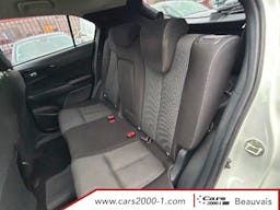 Mitsubishi Eclipse Cross  2.4 MIVEC PHEV Twin Motor 4WD Invite occasion - Photo 9