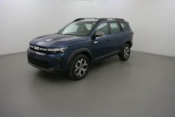 Dacia Bigster Mild Hybrid 140 Expression occasion - Photo 11