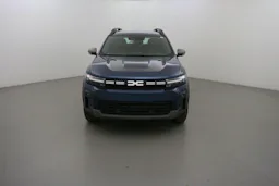 Dacia Bigster  Mild Hybrid 140 Expression occasion - Photo 12