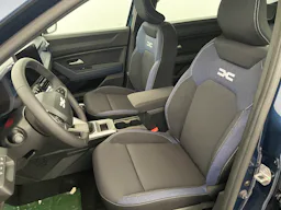 Dacia Bigster  Mild Hybrid 140 Expression occasion - Photo 19