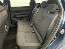 Dacia Bigster Mild Hybrid 140 Expression occasion - Photo 20