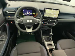Dacia Bigster  Mild Hybrid 140 Expression occasion - Photo 21