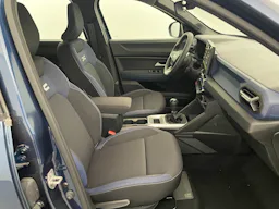 Dacia Bigster  Mild Hybrid 140 Expression occasion - Photo 23