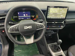 Dacia Bigster Mild Hybrid 140 Expression occasion - Photo 24