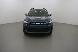 Dacia Bigster  Mild Hybrid 140 Expression occasion - Photo 2