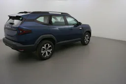 Dacia Bigster  Mild Hybrid 140 Expression occasion - Photo 5