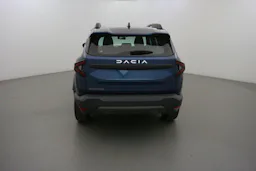 Dacia Bigster Mild Hybrid 140 Expression occasion - Photo 6