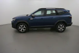Dacia Bigster  Mild Hybrid 140 Expression occasion - Photo 8