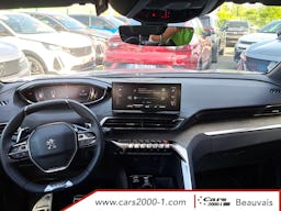 Peugeot 5008  Hybrid 136 e-DCS6 GT occasion - Photo 10
