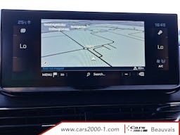Peugeot 5008  Hybrid 136 e-DCS6 GT occasion - Photo 11