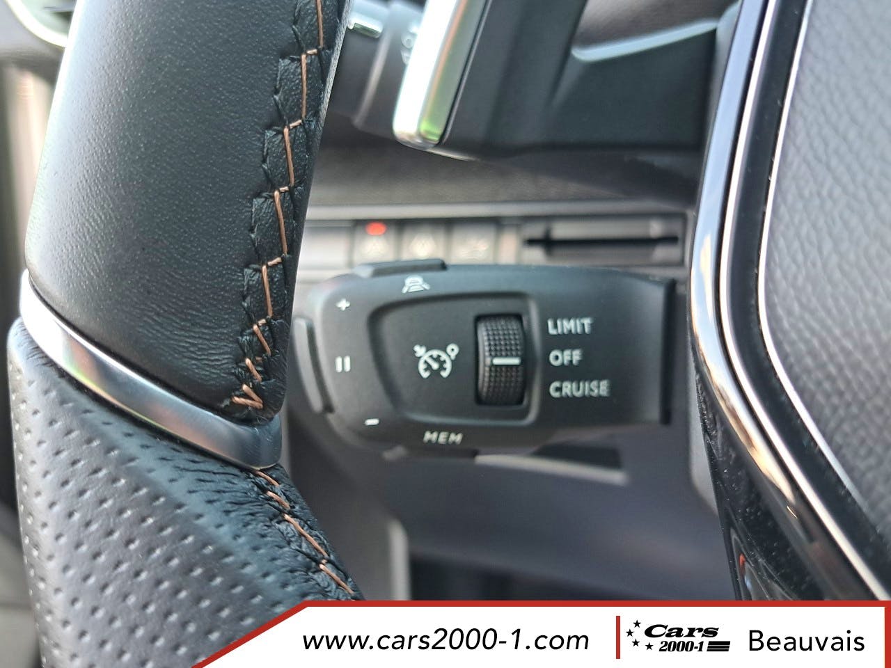 Peugeot 5008  Hybrid 136 e-DCS6 GT occasion - Photo 12