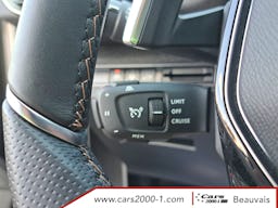Peugeot 5008  Hybrid 136 e-DCS6 GT occasion - Photo 12