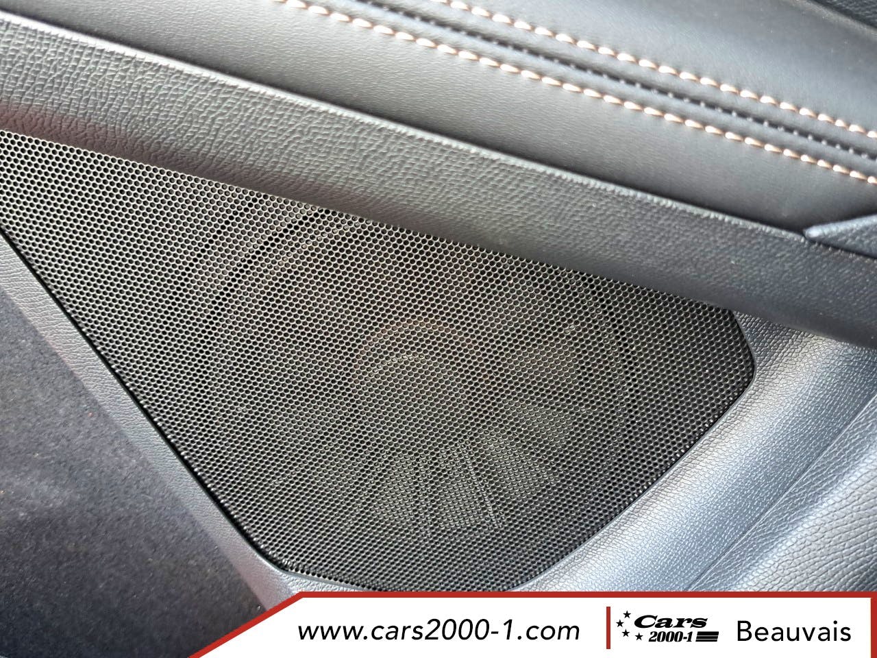 Peugeot 5008  Hybrid 136 e-DCS6 GT occasion - Photo 13