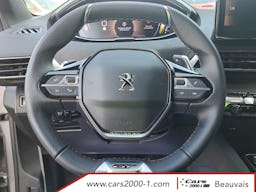 Peugeot 5008  Hybrid 136 e-DCS6 GT occasion - Photo 14