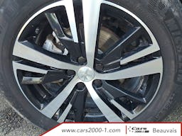 Peugeot 5008  Hybrid 136 e-DCS6 GT occasion - Photo 15