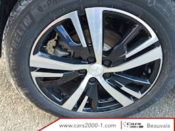 Peugeot 5008  Hybrid 136 e-DCS6 GT occasion - Photo 17