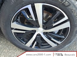 Peugeot 5008  Hybrid 136 e-DCS6 GT occasion - Photo 18