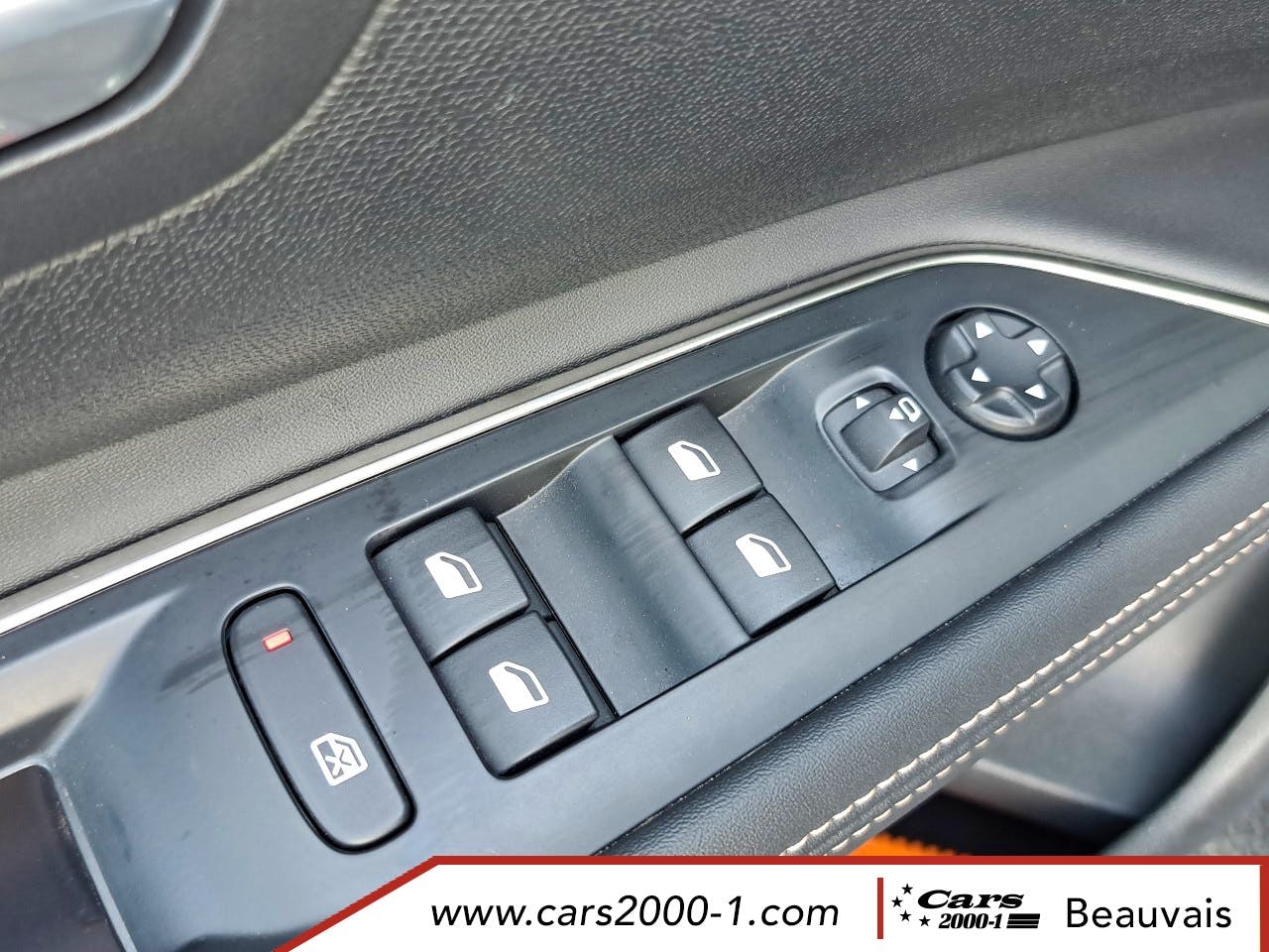 Peugeot 5008  Hybrid 136 e-DCS6 GT occasion - Photo 19