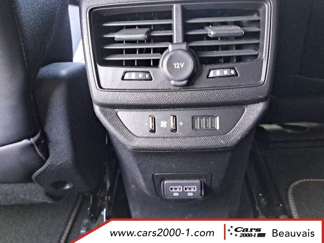 Peugeot 5008  Hybrid 136 e-DCS6 GT occasion - Photo 20