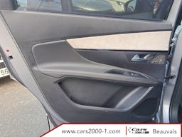 Peugeot 5008  Hybrid 136 e-DCS6 GT occasion - Photo 21
