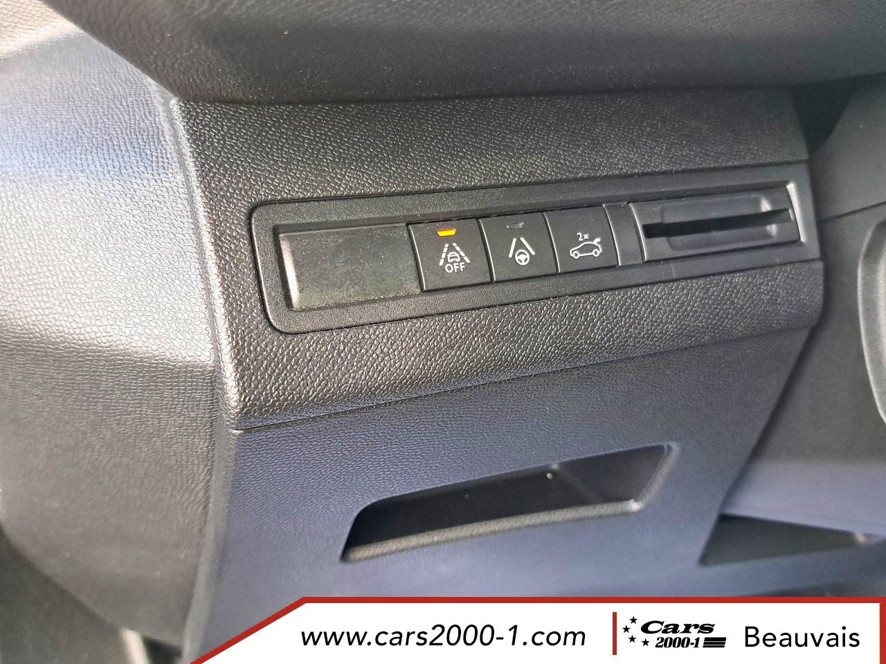 Peugeot 5008  Hybrid 136 e-DCS6 GT occasion - Photo 22