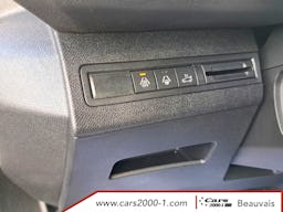 Peugeot 5008  Hybrid 136 e-DCS6 GT occasion - Photo 22