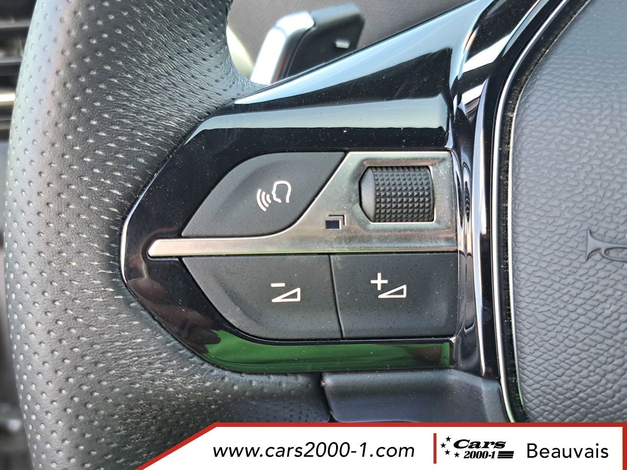 Peugeot 5008  Hybrid 136 e-DCS6 GT occasion - Photo 23