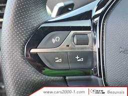 Peugeot 5008  Hybrid 136 e-DCS6 GT occasion - Photo 23