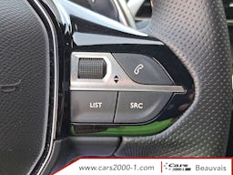 Peugeot 5008  Hybrid 136 e-DCS6 GT occasion - Photo 24