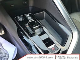 Peugeot 5008  Hybrid 136 e-DCS6 GT occasion - Photo 25